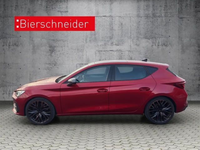 Cupra Leon 2.0 TSI DSG VZ