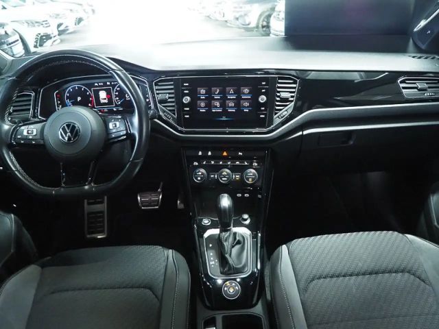 Volkswagen T-Roc 2.0 TSI 4Motion DSG