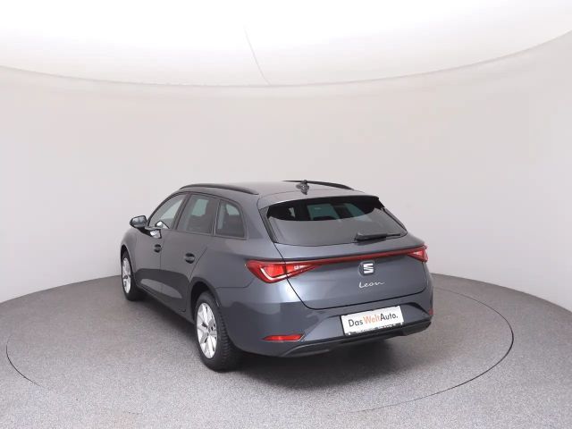 Seat Leon 2.0 TDI Style