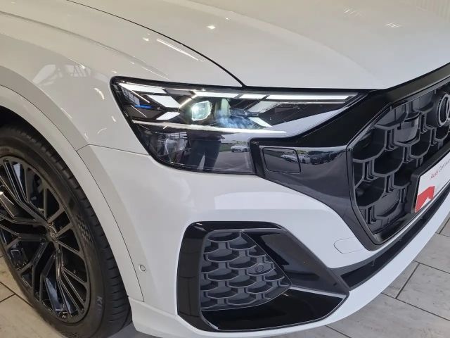 Audi Q8 50 TDI Quattro