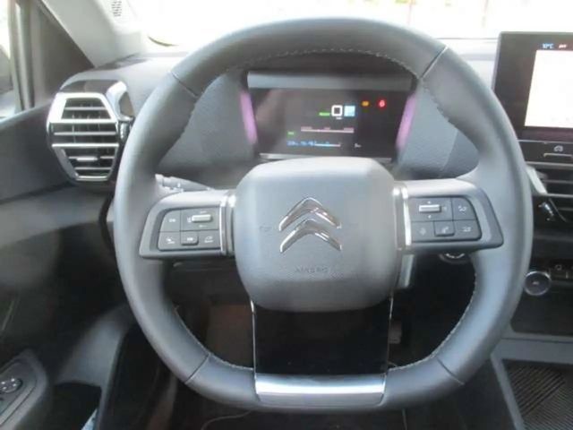 Citroën ë-C4 Shine