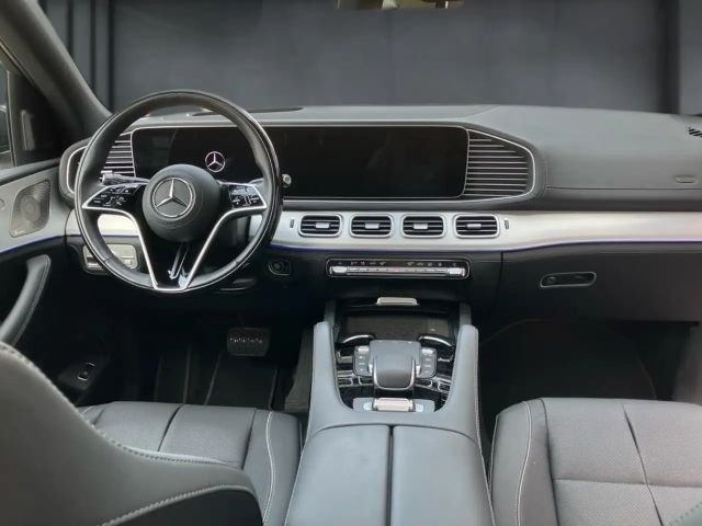 Mercedes-Benz GLE 580 4MATIC AMG Line