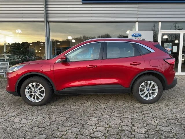 Ford Kuga Plug in Hybrid Titanium
