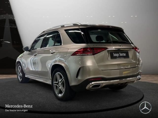 Mercedes-Benz GLE 350 4MATIC AMG Line