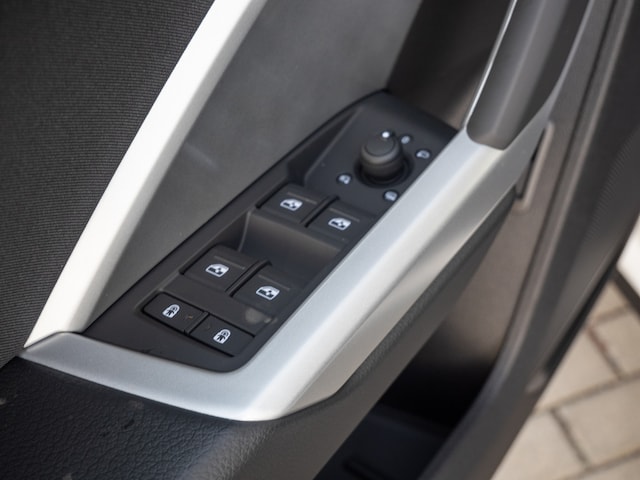 Audi Q3 35 TDI S-Tronic Sportback