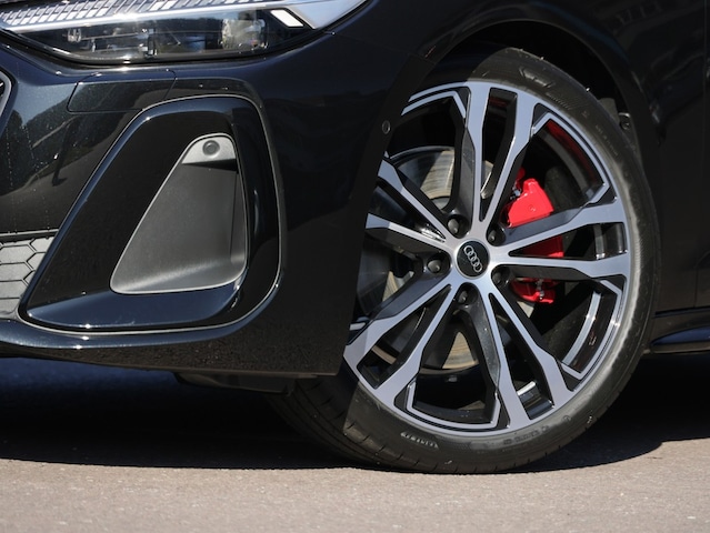 Audi A5 Avant Quattro S-Tronic