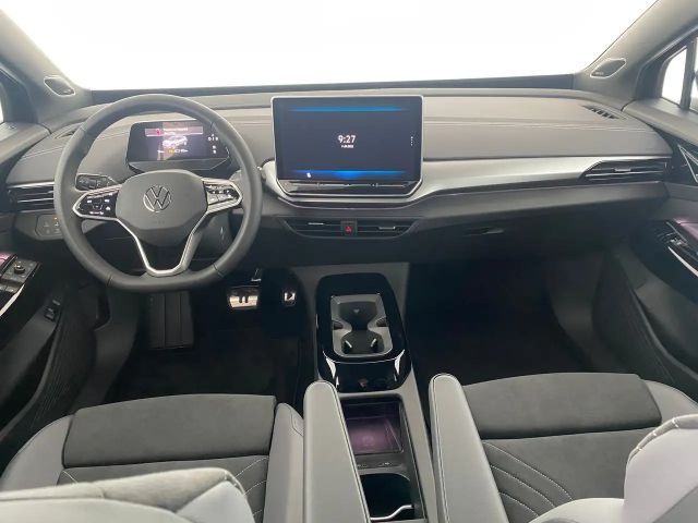 Volkswagen ID.4 Business Performance Pro