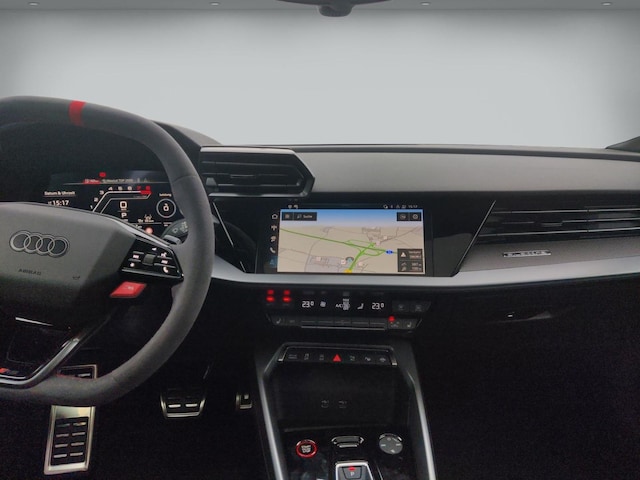 Audi RS3 Quattro S-Tronic Sportback