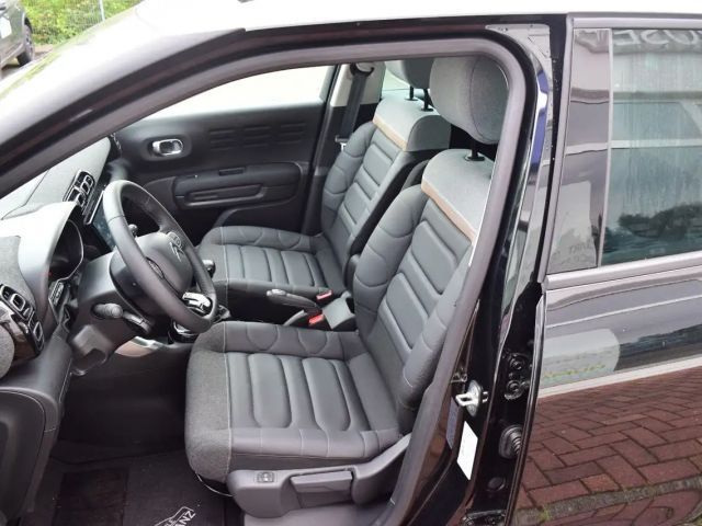 Citroën C3 Aircross Plus