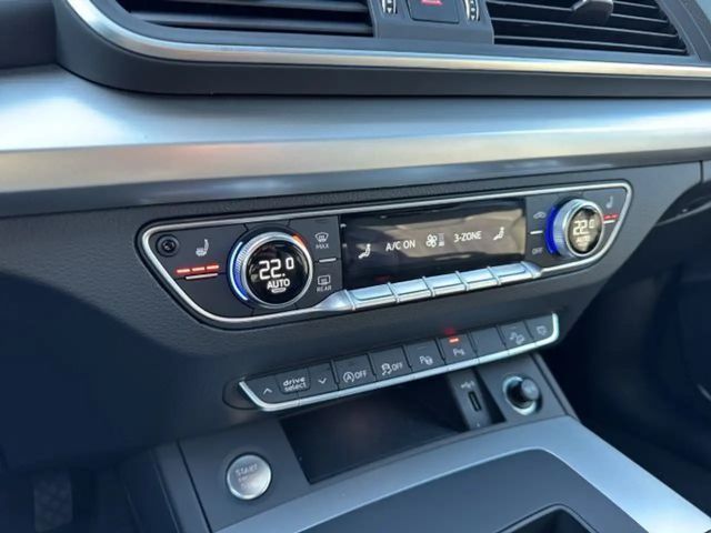 Audi Q5 45 TFSI Quattro S-Line