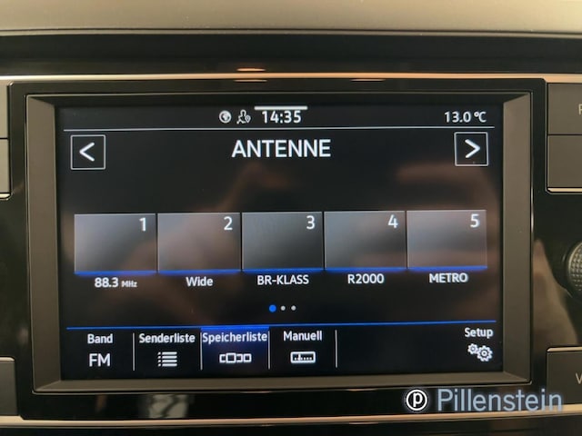 Volkswagen Polo Polo 1.0 LED PDC KLIMA APP-C.