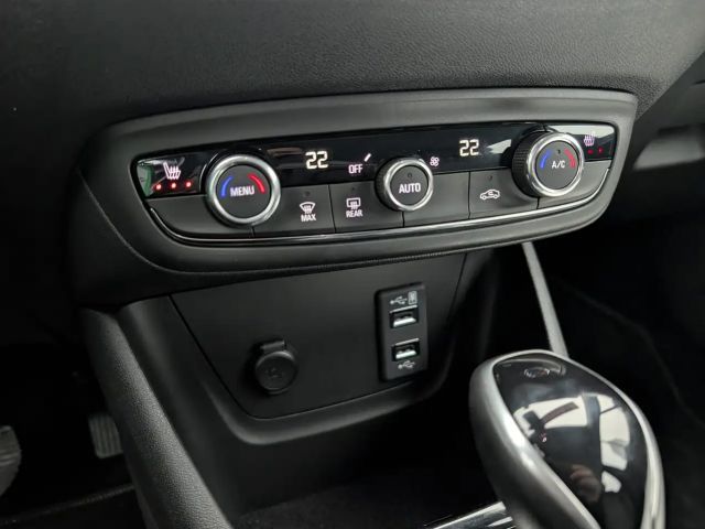 Opel Crossland X Elegance