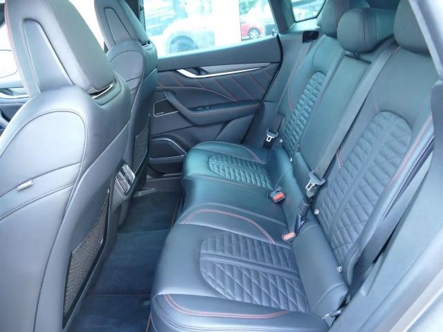 Maserati Levante Trofeo