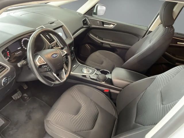 Ford S-Max TDCi Trend