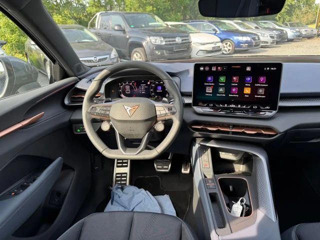 Cupra Terramar 1.5 eTSI