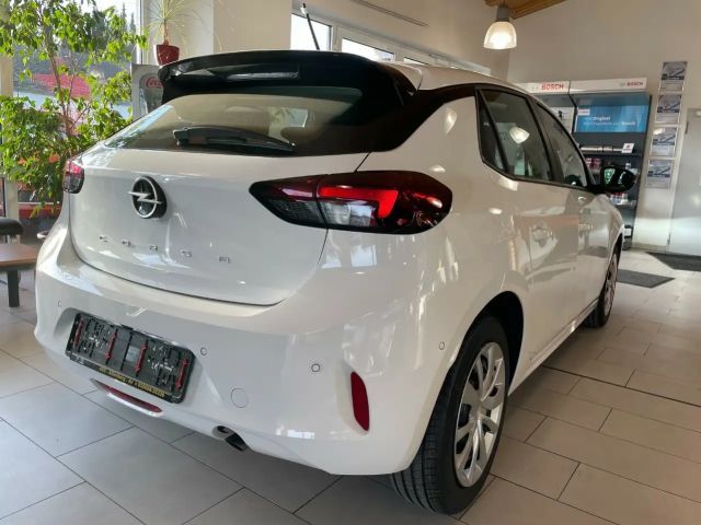 Opel Corsa 1.2 Turbo Turbo