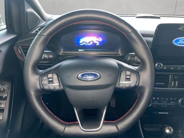 Ford Puma EcoBoost ST Line
