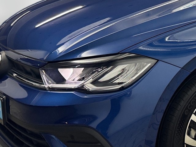 Volkswagen Polo 1.0 TSI Life