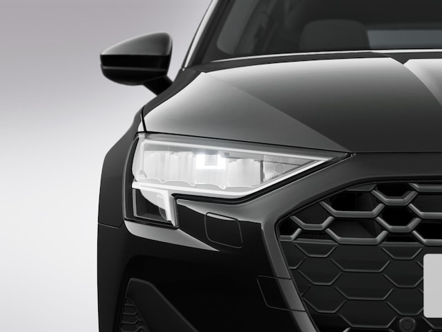 Audi A3 35 TDI S-Tronic Sportback