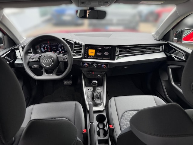 Audi A1 25 TFSI S-Tronic Sportback