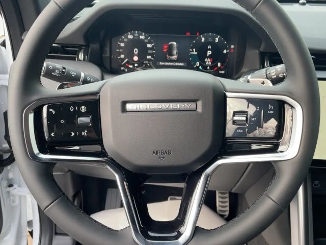 Land Rover Discovery Sport D200 Dynamic SE