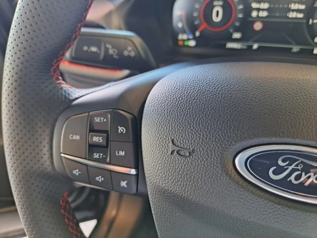 Ford Puma EcoBoost ST Line