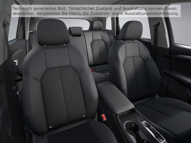 Audi Q6 e-tron Quattro