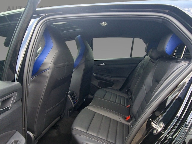 Volkswagen Golf Golf R 333 PS *Navi*BlackStyle*Akrapovic uvm.