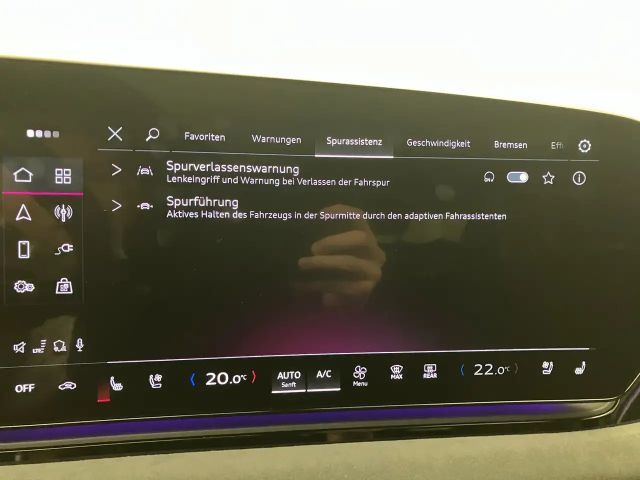 Audi S6 e-tron e-tron