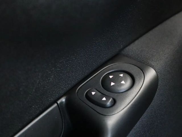 Fiat 500 Hybrid *Navi*Klimaautomatik*PDC*Temp.*ALU*