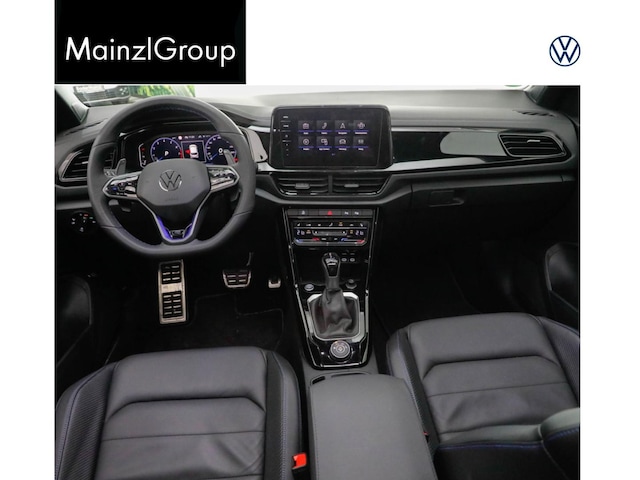 Volkswagen T-Roc 4Motion DSG