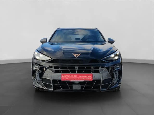 Cupra Terramar 2.0 TSI VZ