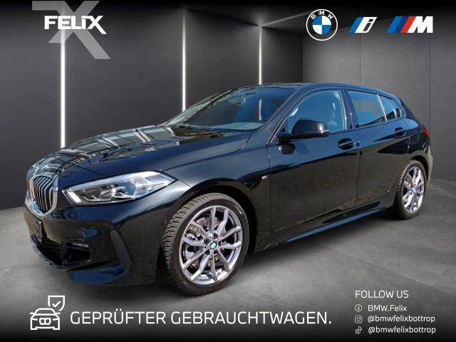 BMW 120 120i M-Sport Sedan