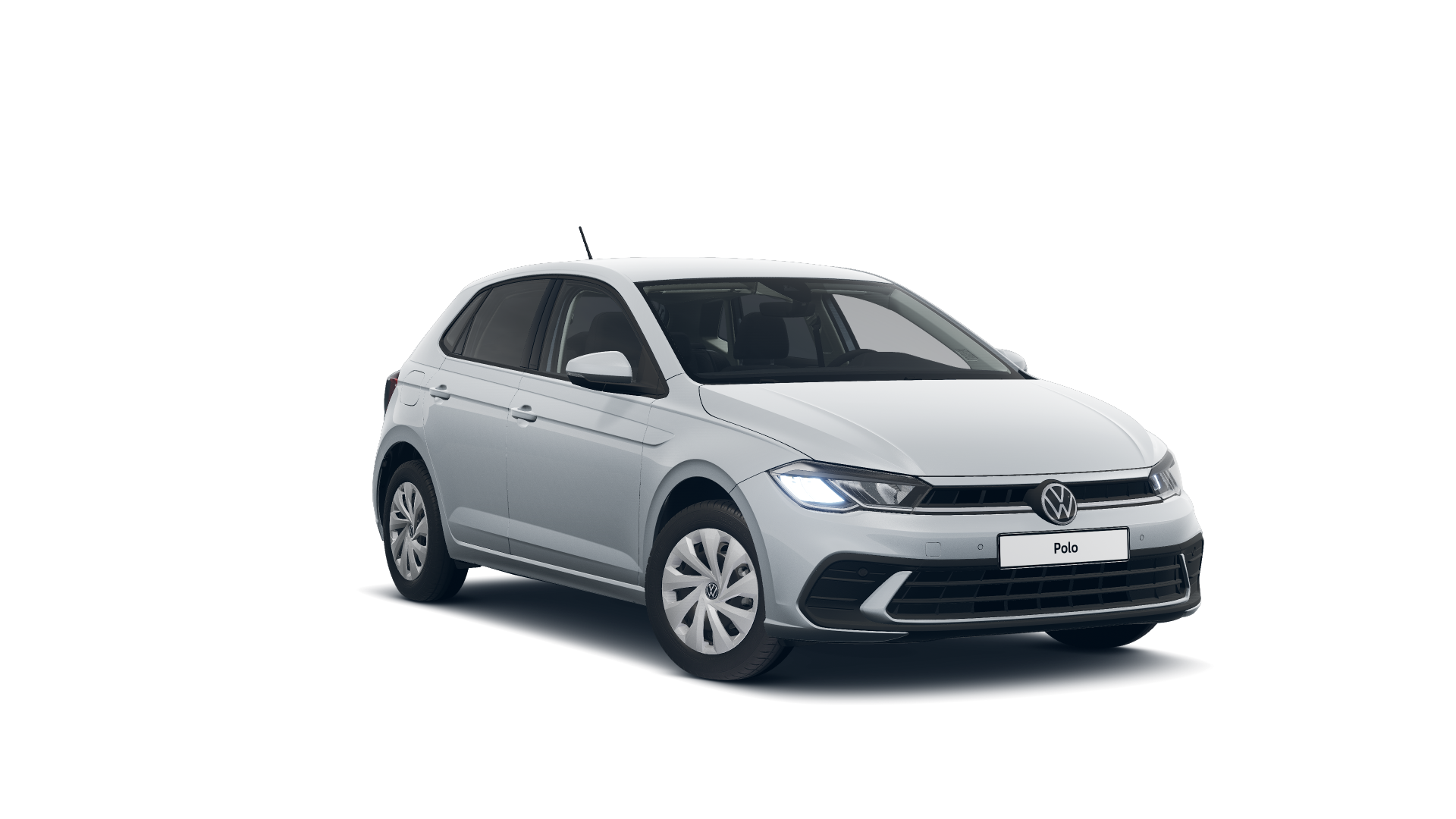 Volkswagen Polo 1.0 TSI