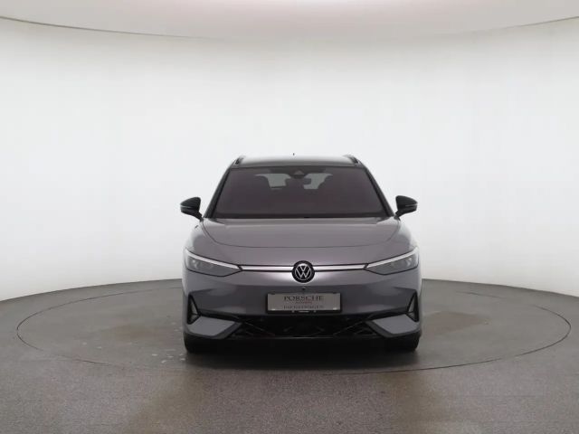 Volkswagen ID.7 4Motion Business GTX Tourer