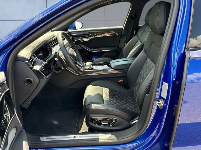 Audi A8 Hybride Quattro