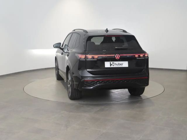 Volkswagen Tiguan DSG Sport eHybrid