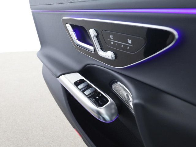 Mercedes-Benz E 450 4MATIC Estate