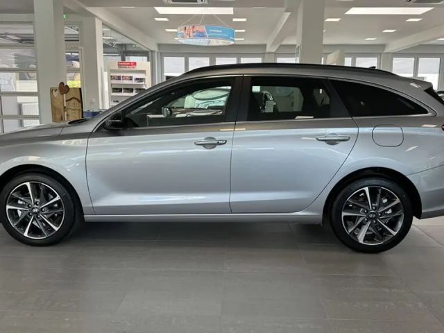 Hyundai i30 Go! T-GDi