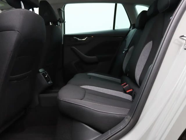 Skoda Scala 1.5 TSI Selection