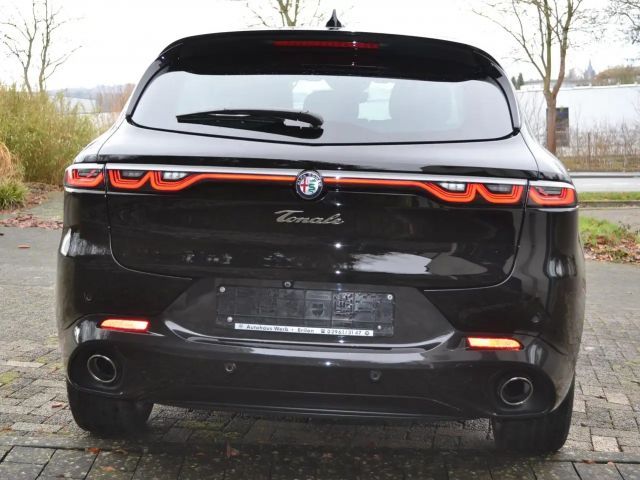 Alfa Romeo Tonale AWD Hybrid Veloce