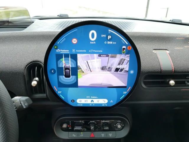 MINI Cooper S 5-deurs