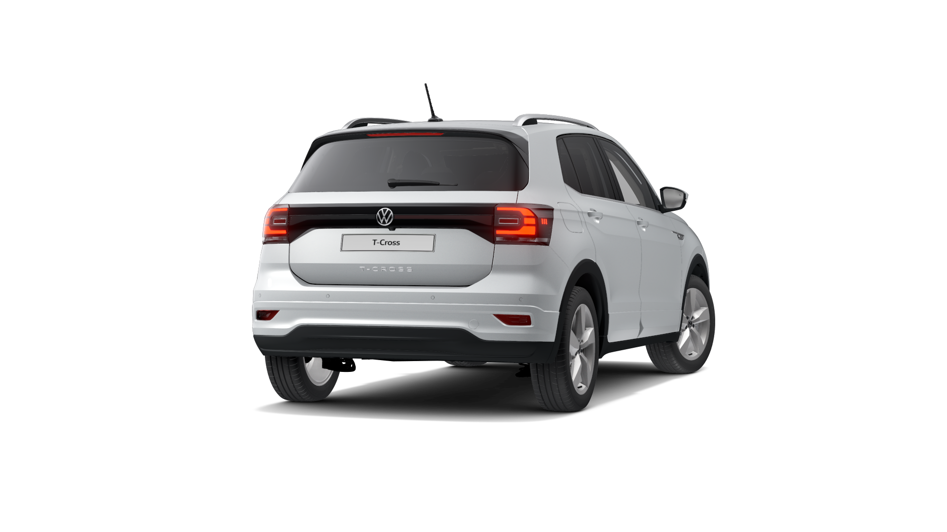 Volkswagen T-Cross T-CROSS 1.0  StyleB 081 TSID7F