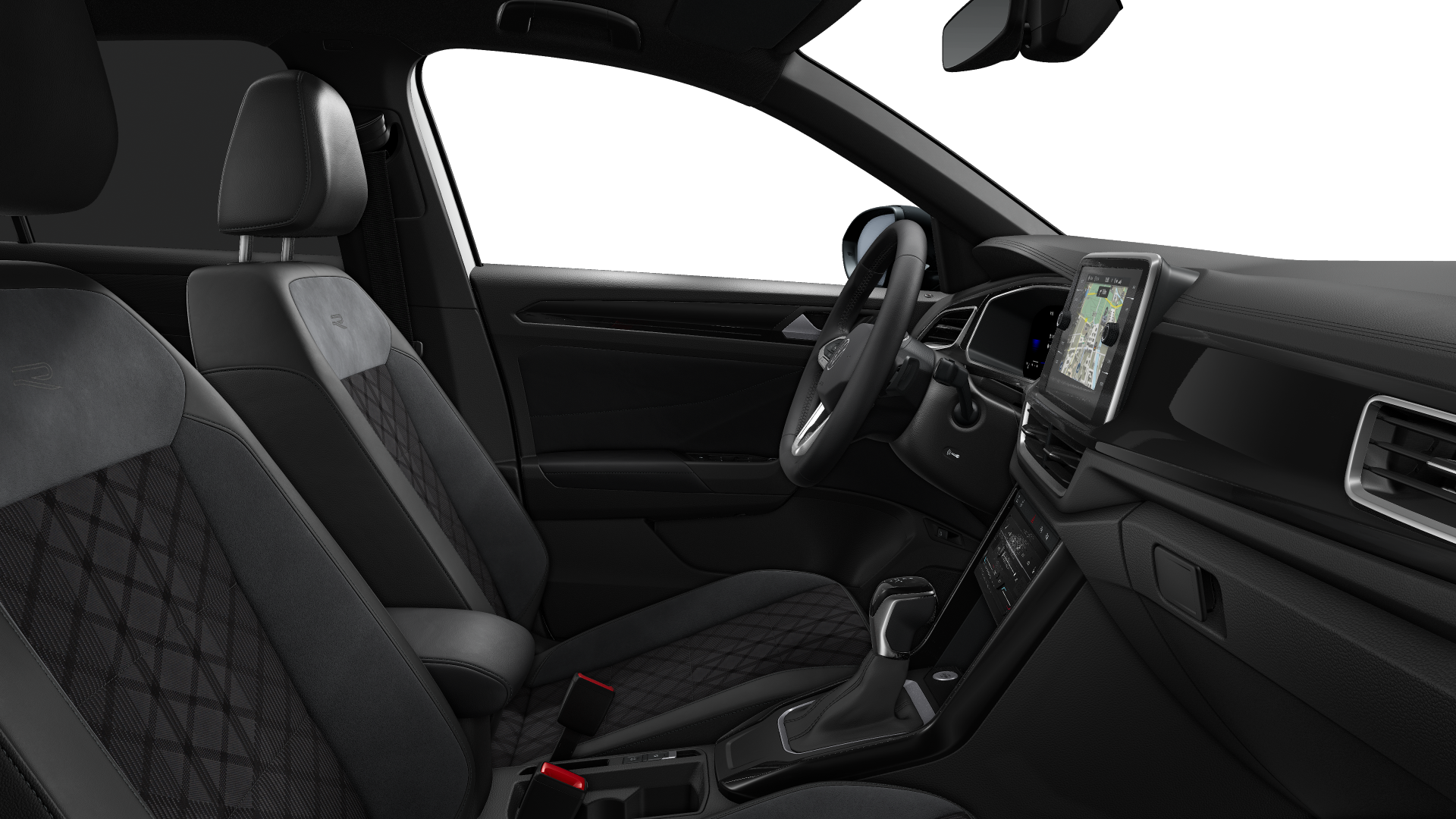 Volkswagen T-Roc 1.5 TSI DSG R-Line