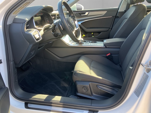 Audi A6 40 TDI Avant S-Tronic