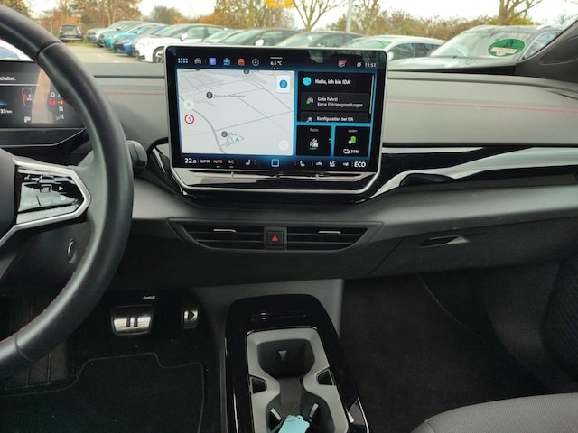 Volkswagen ID.4 4Motion GTX IQ.Drive