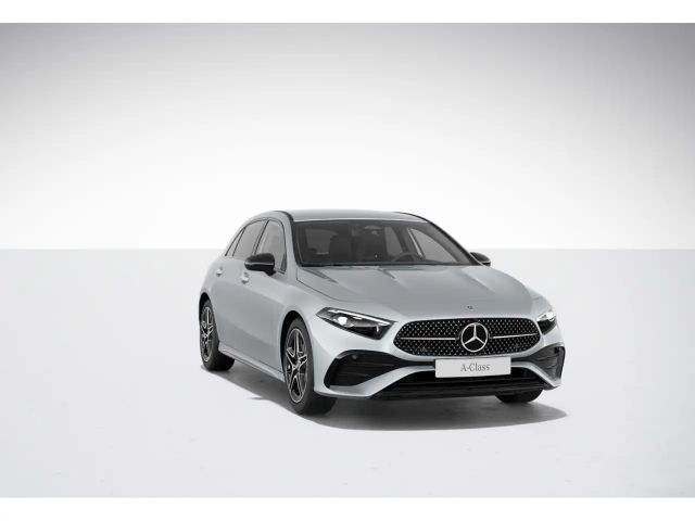 Mercedes-Benz A 220 4MATIC Hatchback