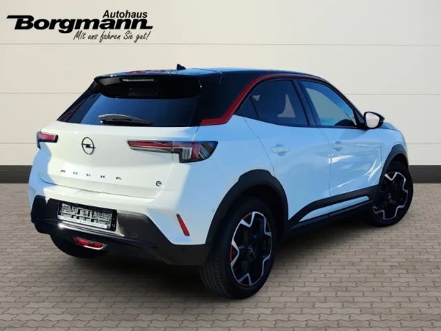 Opel Mokka GS-Line Grand Sport Mokka-e