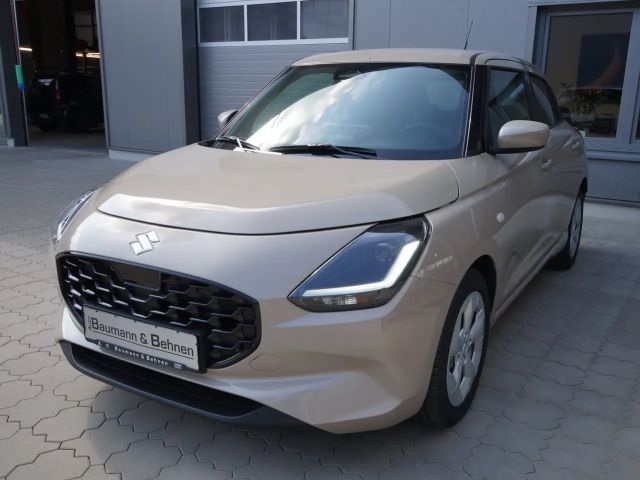 Suzuki Swift Comfort Hybrid