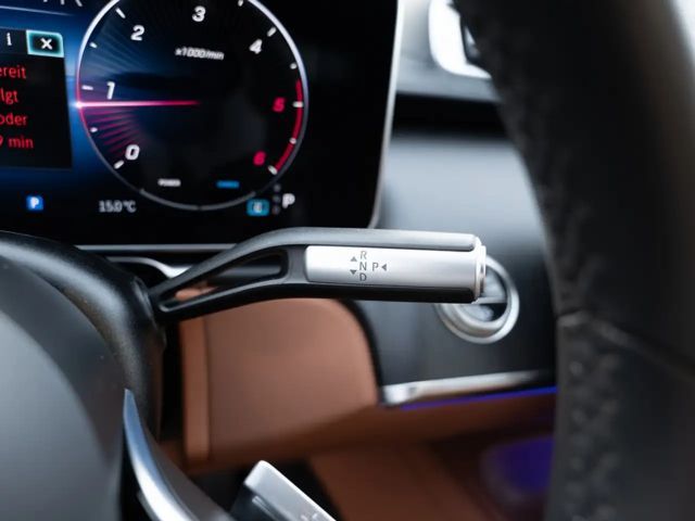 Mercedes-Benz S 350 4MATIC S 350 d Sedan